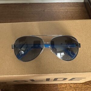 Men’s Dolce&Gabbana sunglasses. Never worn, perfect condition.